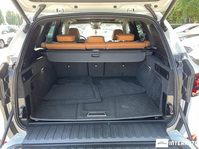 BMW X5 4.0i 56 bmw X5 4.0i 2023