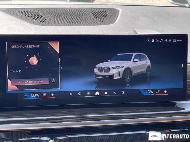 BMW X5 4.0i 45 bmw X5 4.0i 2023