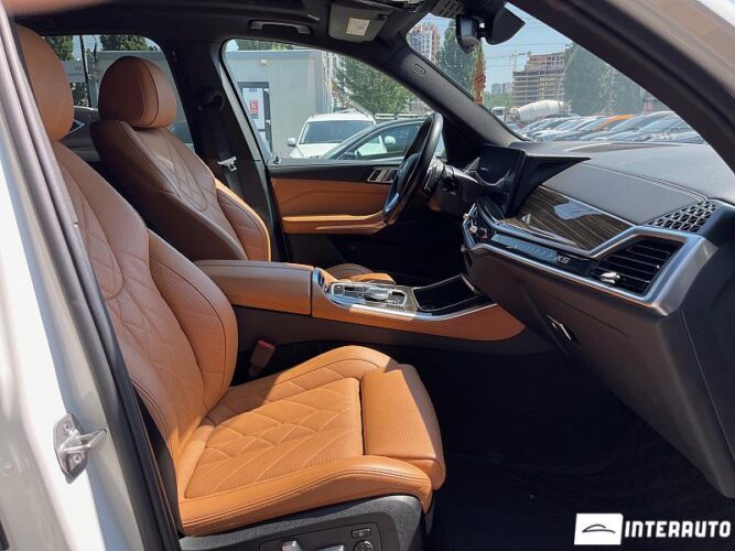 BMW X5 4.0i 54 bmw X5 4.0i 2023