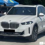 BMW X5 4.0i 2023