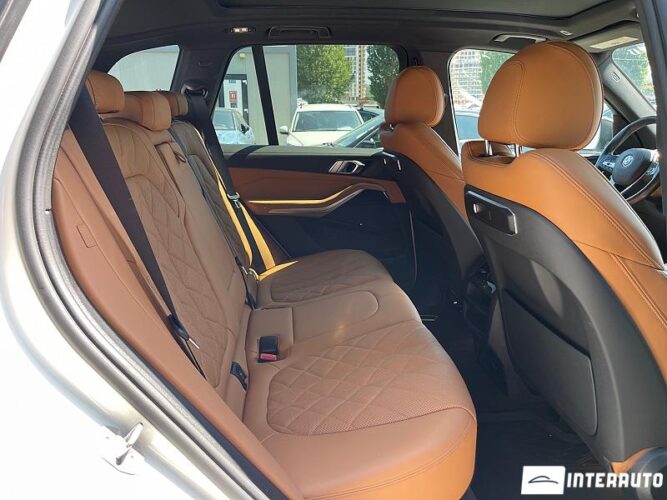 BMW X5 4.0i 53 bmw X5 4.0i 2023