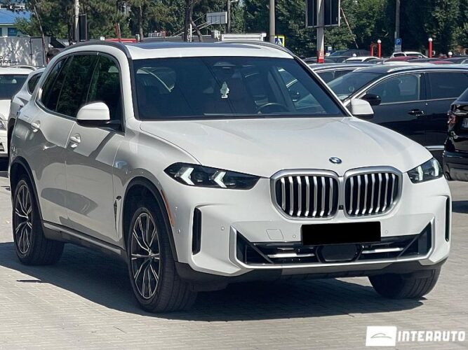 BMW X5 4.0i 37 bmw X5 4.0i 2023