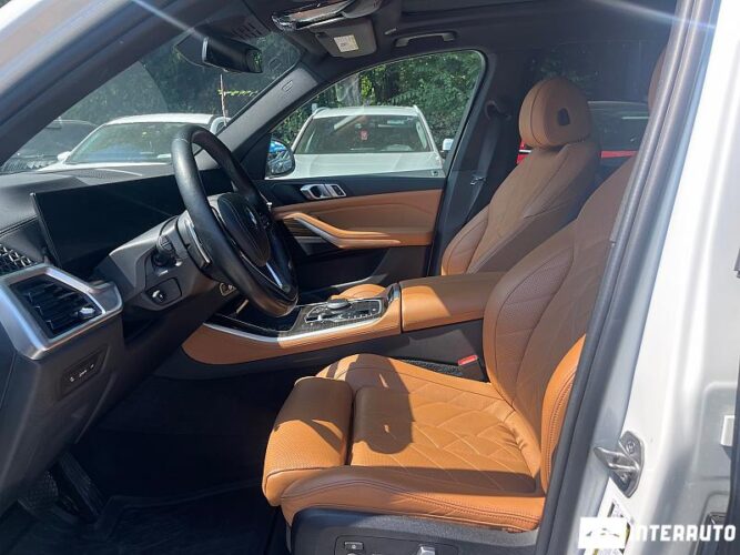 BMW X5 4.0i 39 bmw X5 4.0i 2023