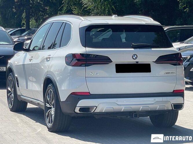 BMW X5 4.0i 38 bmw X5 4.0i 2023