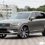 Volvo XC 90 2020