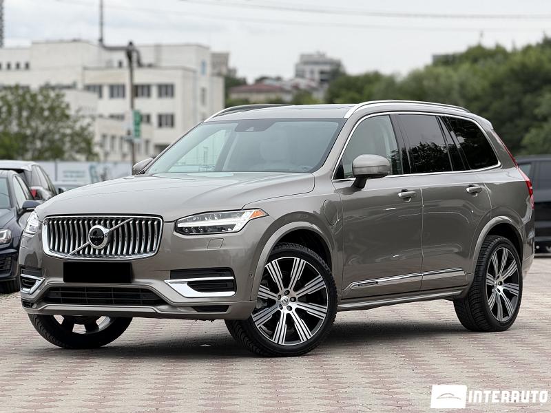 Volvo XC 90 2 interauto oferta masina