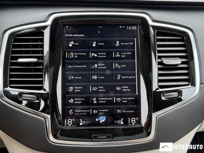 Volvo XC 90 50 volvo XC 90 2020