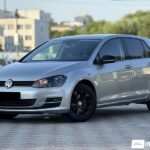Volkswagen Golf 2013
