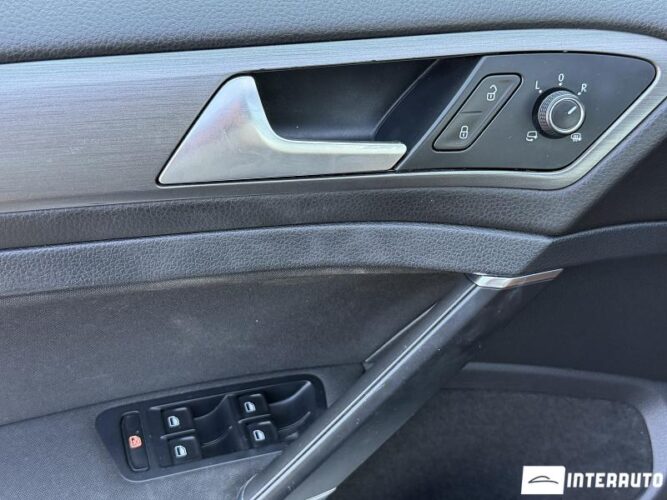 volkswagen Golf 2013