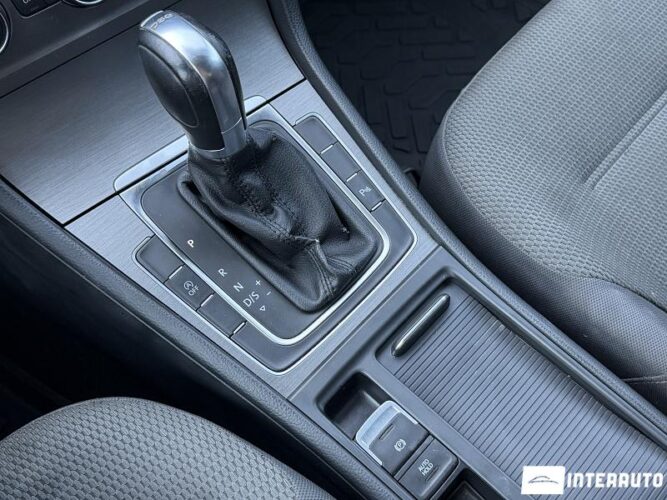 volkswagen Golf 2013