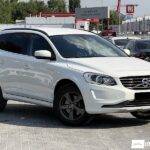 Volvo XC 60 2014