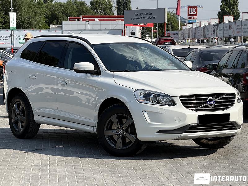 Volvo XC 60 2 interauto oferta masina