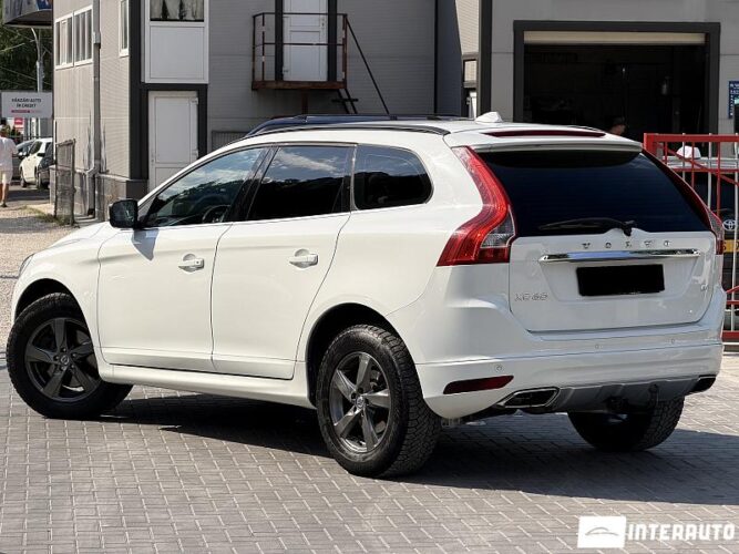 Volvo XC 60 33 volvo XC 60 2014