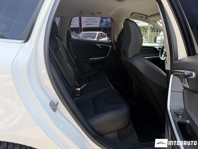Volvo XC 60 37 volvo XC 60 2014
