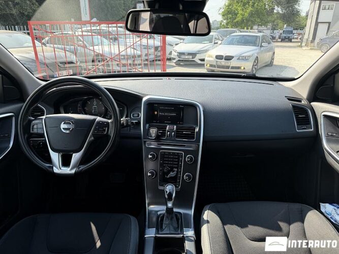 Volvo XC 60 38 volvo XC 60 2014