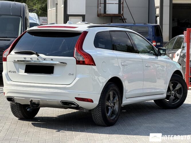 Volvo XC 60 31 volvo XC 60 2014