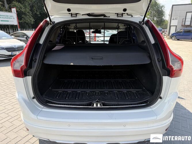 Volvo XC 60 47 volvo XC 60 2014