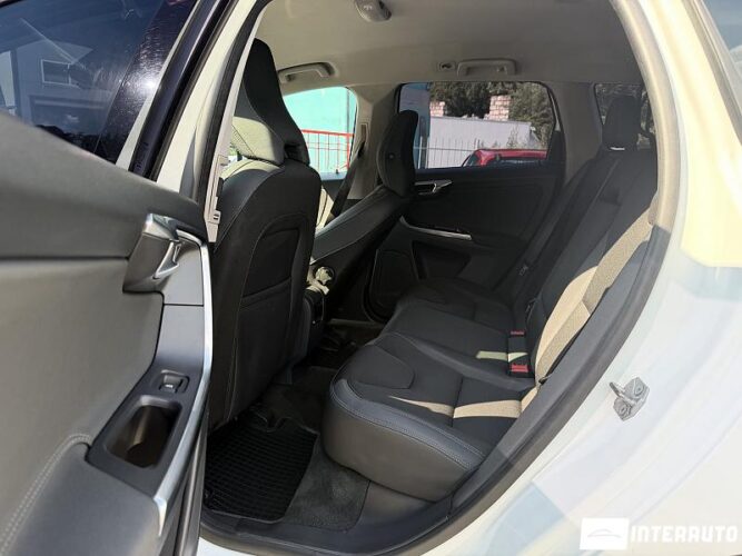 Volvo XC 60 36 volvo XC 60 2014