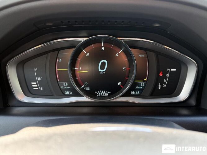 Volvo XC 60 39 volvo XC 60 2014
