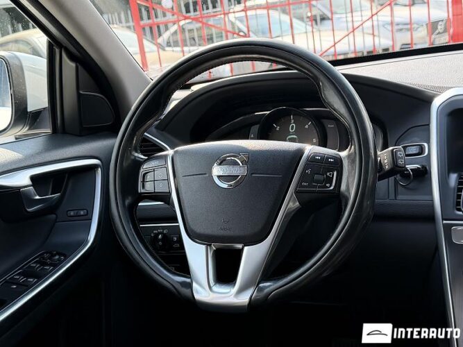 Volvo XC 60 40 volvo XC 60 2014