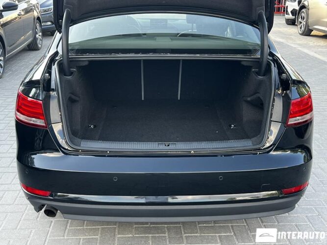 Audi A4 49 audi A4 2016