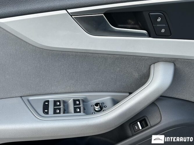 Audi A4 48 audi A4 2016