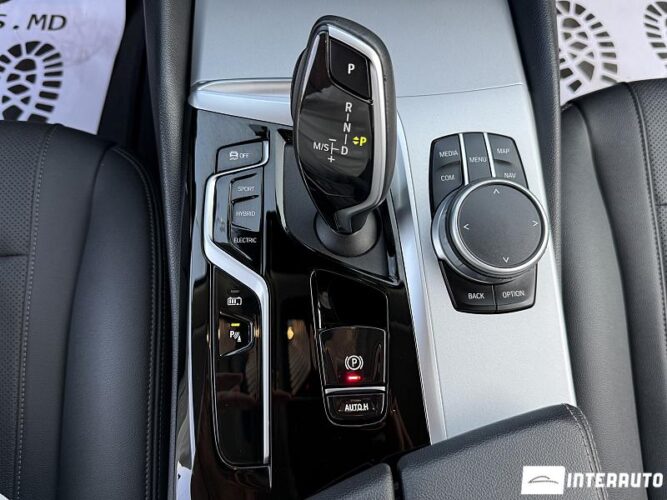 bmw 530e 2021
