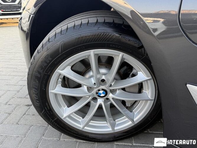 bmw 530e 2021