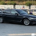 BMW 530e 2021