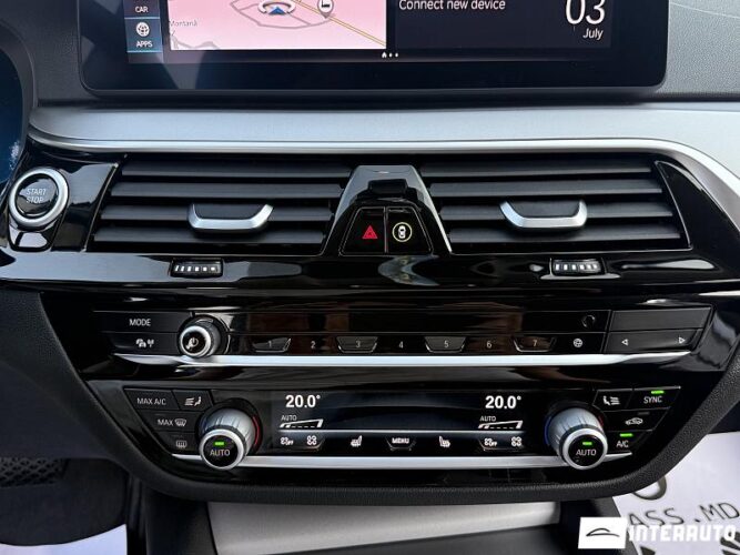 bmw 530e 2021