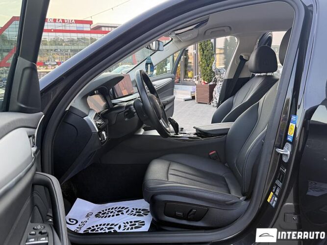 bmw 530e 2021