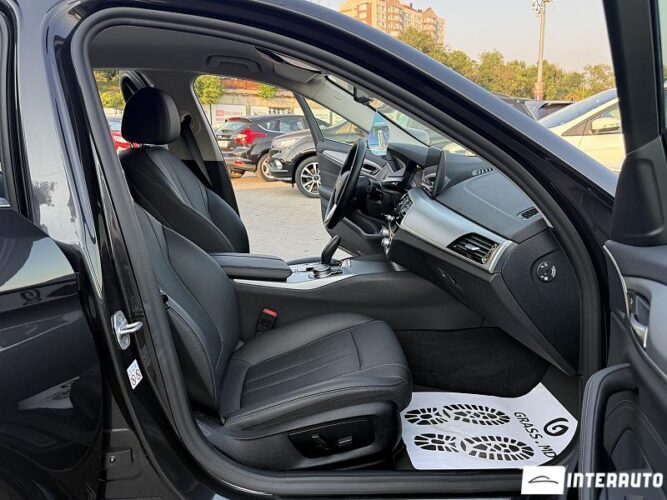 bmw 530e 2021