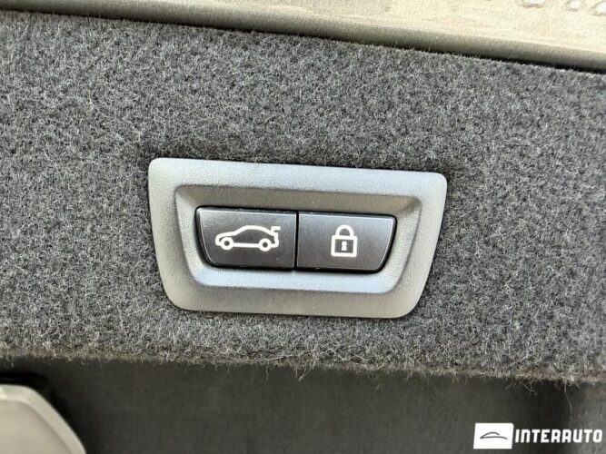 bmw 740 2016