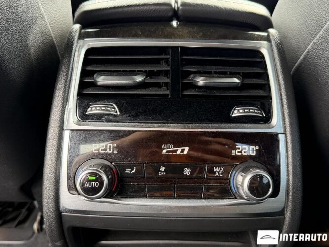bmw 740 2016