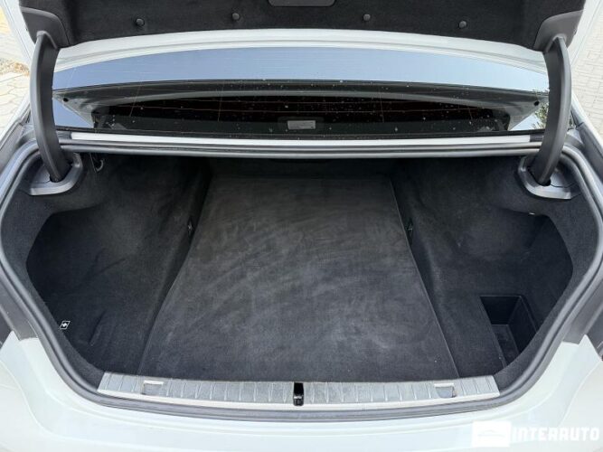 bmw 740 2022