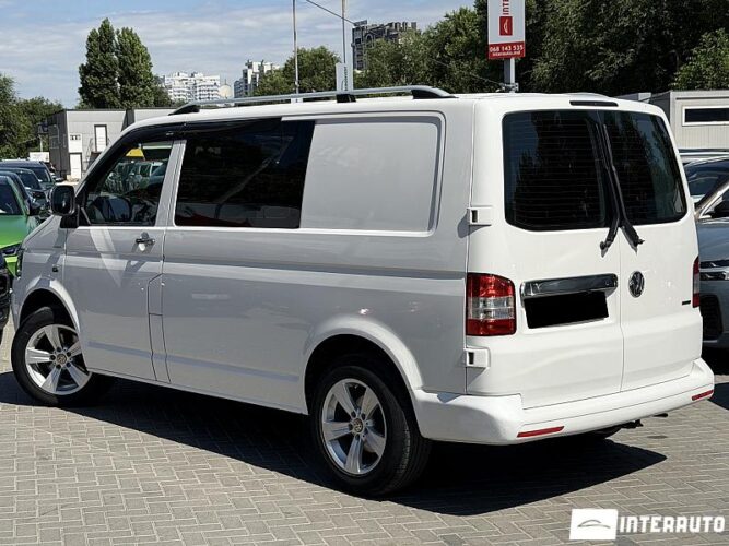 Volkswagen Transporter 28 volkswagen Transporter 2012