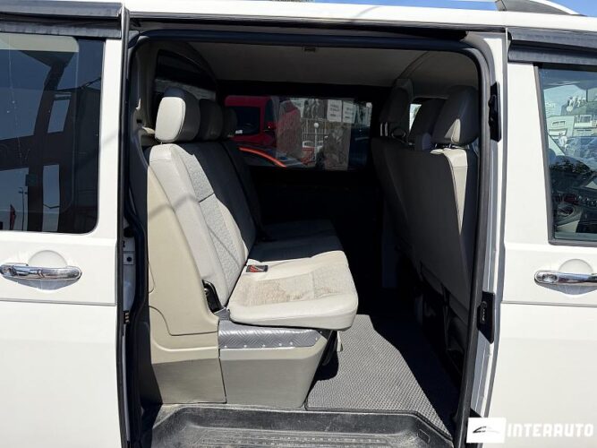 Volkswagen Transporter 31 volkswagen Transporter 2012