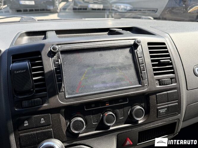 Volkswagen Transporter 33 volkswagen Transporter 2012