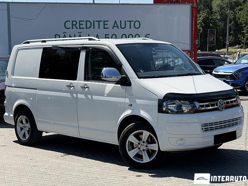 Volkswagen Transporter 2 interauto oferta masina