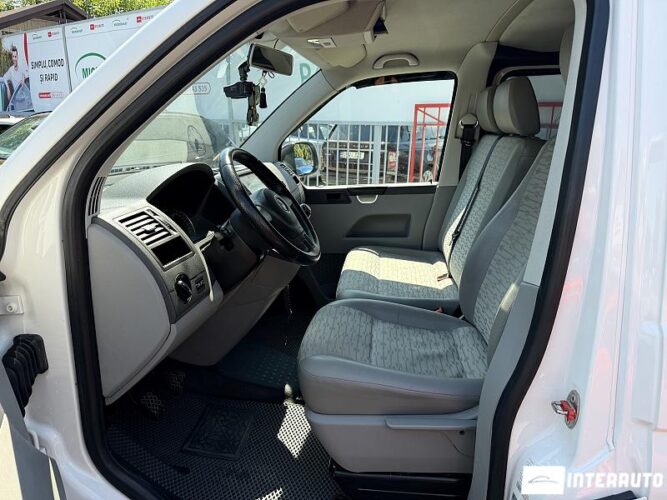 Volkswagen Transporter 29 volkswagen Transporter 2012
