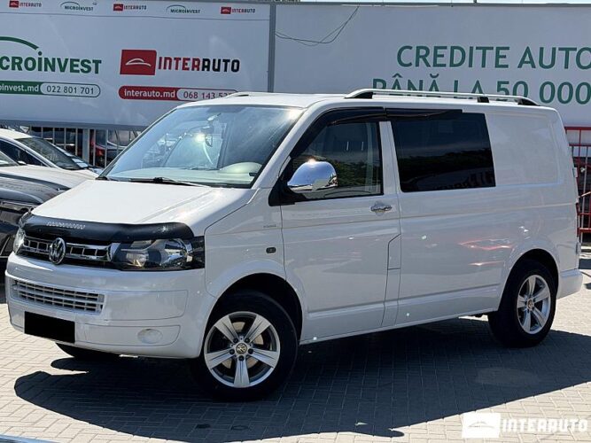 Volkswagen Transporter 27 volkswagen Transporter 2012