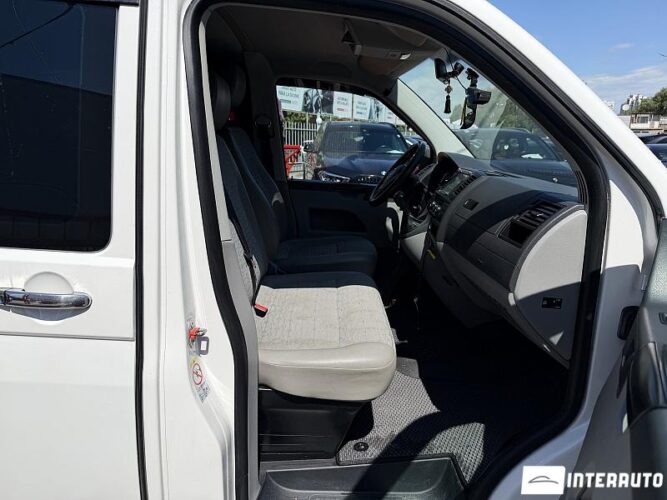 Volkswagen Transporter 30 volkswagen Transporter 2012