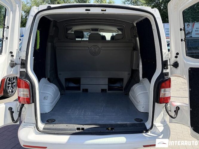 Volkswagen Transporter 37 volkswagen Transporter 2012
