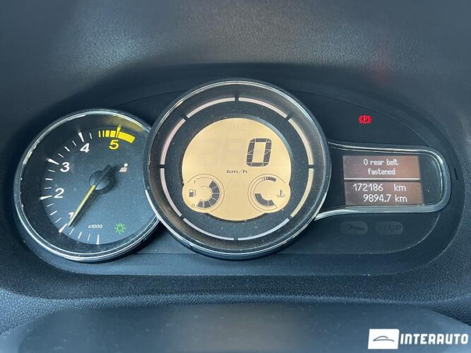 Renault Megane 37 renault Megane 2012