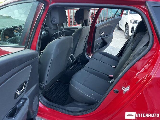 Renault Megane 42 renault Megane 2012