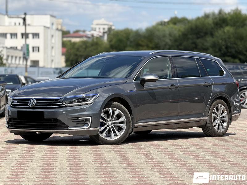 Volkswagen Passat GTE 2 interauto oferta masina