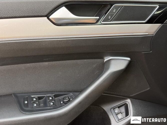 Volkswagen Passat GTE 35 volkswagen Passat GTE 2016