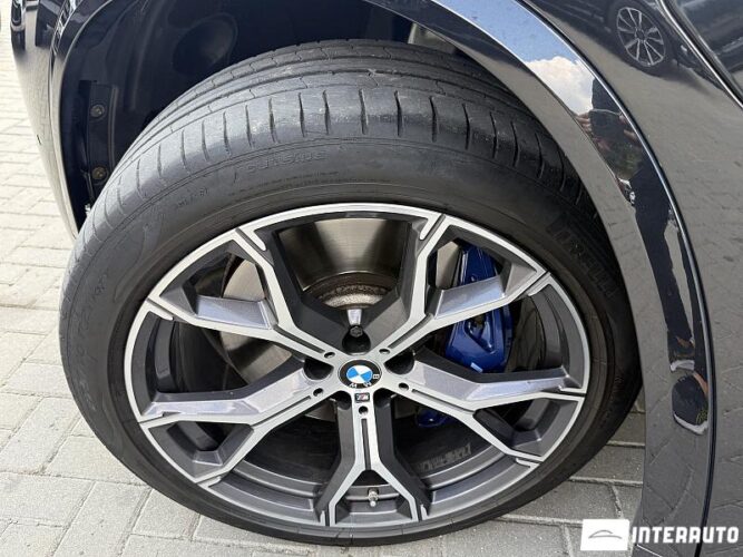 BMW X5 4.5e 61 bmw X5 4.5e 2021