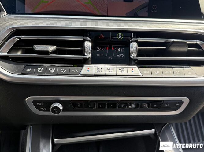 BMW X5 4.5e 49 bmw X5 4.5e 2021