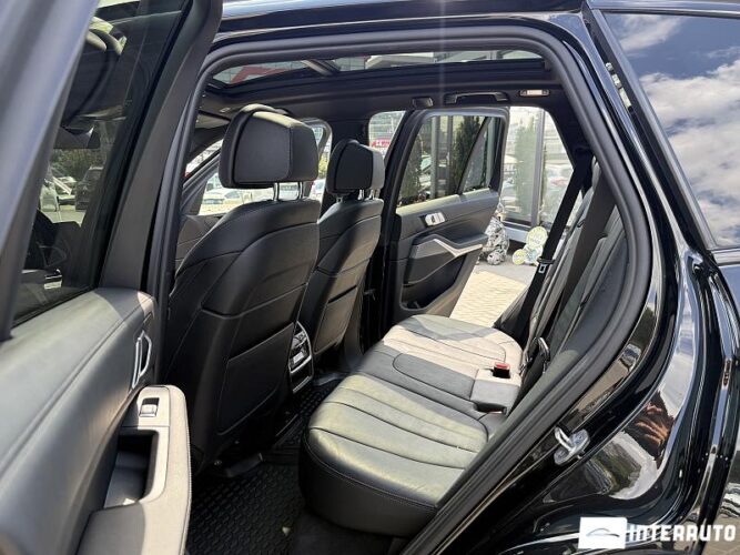 BMW X5 4.5e 52 bmw X5 4.5e 2021